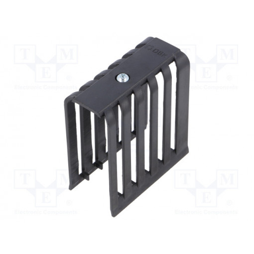 FINGER GUARD SMALL; Fan accessories: guard; DBK Technitherm Ltd.