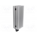 NG240; Radiator heater; 240W; IP20; 210.5x70x46.8mm; 100÷240V; DBK Technitherm Ltd.