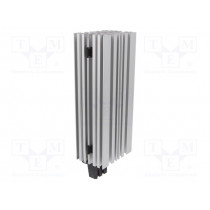 NG240; Radiator heater; 240W; IP20; 210.5x70x46.8mm; 100÷240V; DBK Technitherm Ltd.