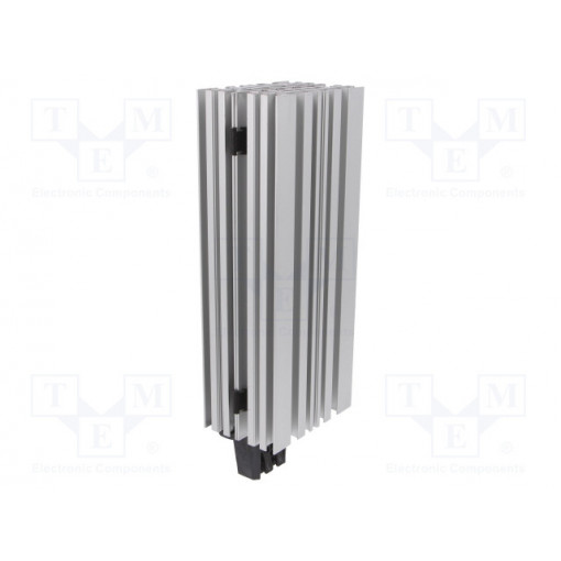 NG240; Radiator heater; 240W; IP20; 210.5x70x46.8mm; 100÷240V; DBK Technitherm Ltd.