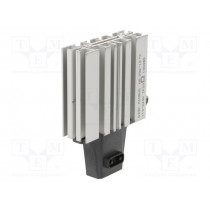 NG30; Radiator heater; 30W; IP20; 100.5x70x23.4mm; 110÷240V; DBK Technitherm Ltd.