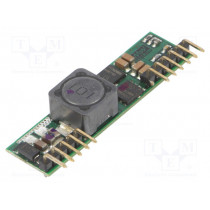 NID35-24; Converter: DC/DC; 36W; Uin: 30÷53V; 24VDC; Iout: 1.5A; SIP; 9g; 200kHz; MEAN WELL