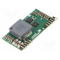 NID65-24; Converter: DC/DC; 64.8W; Uin: 30÷53V; 24VDC; Iout: 2.7A; SIP; 19g; MEAN WELL