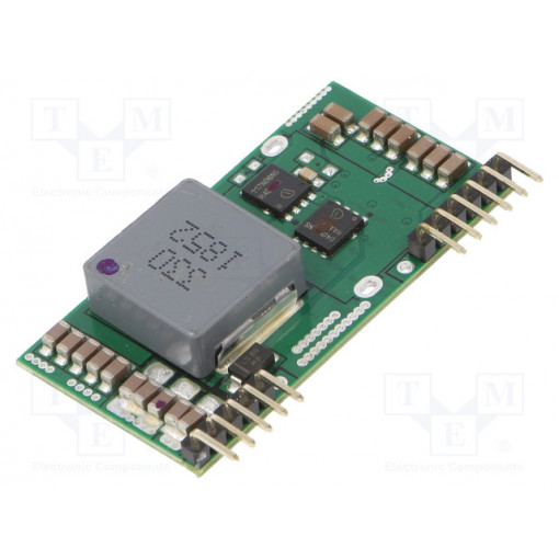 NID65-24; Converter: DC/DC; 64.8W; Uin: 30÷53V; 24VDC; Iout: 2.7A; SIP; 19g; MEAN WELL