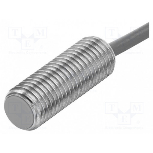 NJ1.5-8GM-N; Sensor: inductive; Output conf: NAMUR; 0÷1.5mm; M8; IP66,IP67; PEPPERL+FUCHS