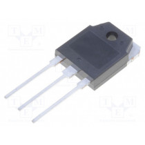 NJW21194G; Transistor: NPN; bipolar; 250V; 16A; 200W; TO3P; ON SEMICONDUCTOR