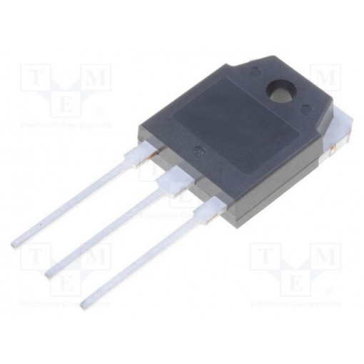 NJW21194G; Transistor: NPN; bipolar; 250V; 16A; 200W; TO3P; ON SEMICONDUCTOR