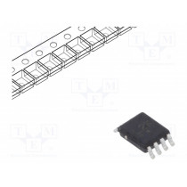 NL27WZ08USG; IC: digital; AND; Channels: 2; IN: 2; SMD; US8; 1.65÷5.5VDC; -55÷125°C; ON SEMICONDUCTOR