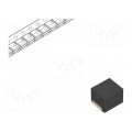 NLV25T-4R7J-EF; Inductor: ferrite; SMD; 1008; 4.7uH; 175mA; 2.3Ω; Q: 30; freson: 43MHz; TDK