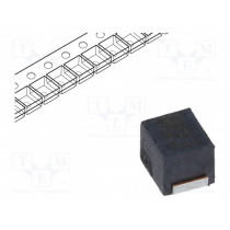 NLV25T-8R2J-EFD; Inductor: ferrite; SMD; 1008; 8.2uH; 160mA; 3.05Ω; Q: 25; -40÷105°C; TDK