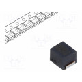 NLV25T-R68J-EF; Inductor: ferrite; SMD; 1008; 680nH; 300mA; 850mΩ; Q: 30; -40÷105°C; TDK