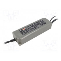 NPF-120D-30BE; Power supply: switched-mode; LED; 120W; 18÷30VDC; 4A; 90÷305VAC; MEAN WELL