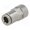 578353; Push-in fitting; straight; G 1/8