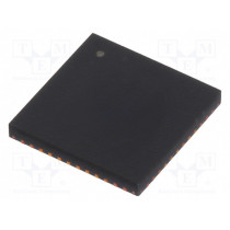 NRF52832-QFAA-R7; SoC; Flash: 512kB; RAM: 64kB; QFN48; 16bit timers: 3; 1.7÷3.6VDC; NORDIC SEMICONDUCTOR