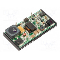 NSD10-12S5; Converter: DC/DC; 10W; Uin: 9.8÷36V; 5VDC; Iout: 2000mA; 2