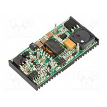 NSD10-48S9; Converter: DC/DC; 9.9W; Uin: 22÷72V; 9VDC; Iout: 1100mA; 2