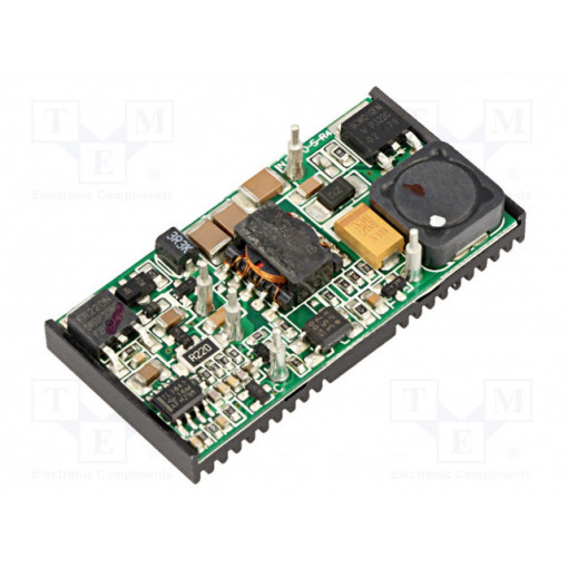 NSD10-48S9; Converter: DC/DC; 9.9W; Uin: 22÷72V; 9VDC; Iout: 1100mA; 2