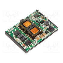 NSD15-12S12; Converter: DC/DC; 15W; Uin: 9.4÷36V; 12VDC; Iout: 1.25A; 2