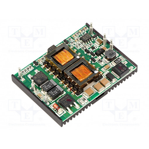 NSD15-12S12; Converter: DC/DC; 15W; Uin: 9.4÷36V; 12VDC; Iout: 1.25A; 2