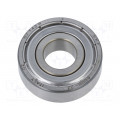 6000 ZZ2 C3 E NSK; Bearing: ball; Øint: 10mm; Øout: 26mm; W: 8mm; bearing steel; NSK