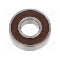 6001 DDU CM NSK; Bearing: ball; Øint: 12mm; Øout: 28mm; W: 8mm; bearing steel; NSK