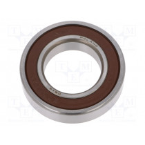 6006 DDU CM NSK; Bearing: ball; Øint: 30mm; Øout: 55mm; W: 13mm; bearing steel; NSK