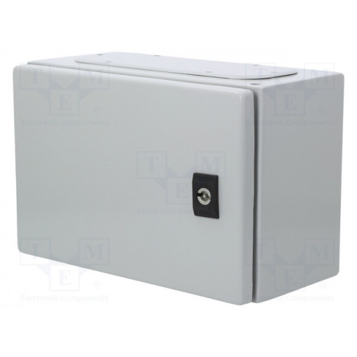 NSYCRN23150; Enclosure: wall mounting; X: 200mm; Y: 300mm; Z: 150mm; Spacial CRN; SCHNEIDER ELECTRIC