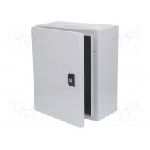 NSYCRN325150P; Enclosure: wall mounting; X: 250mm; Y: 300mm; Z: 150mm; Spacial CRN; SCHNEIDER ELECTRIC
