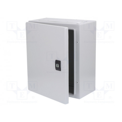 NSYCRN325150P; Enclosure: wall mounting; X: 250mm; Y: 300mm; Z: 150mm; Spacial CRN; SCHNEIDER ELECTRIC