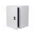 NSYCRN325200; Enclosure: wall mounting; X: 250mm; Y: 300mm; Z: 200mm; Spacial CRN; SCHNEIDER ELECTRIC
