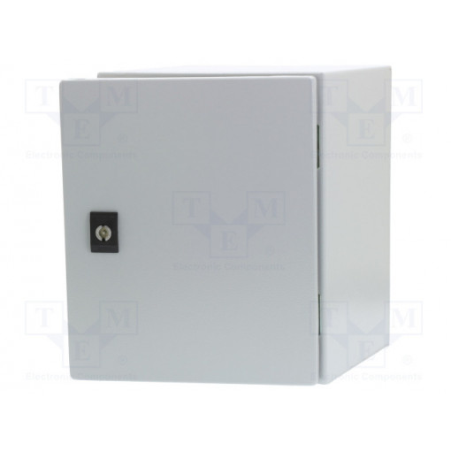 NSYCRN325200P; Enclosure: wall mounting; X: 250mm; Y: 300mm; Z: 200mm; Spacial CRN; SCHNEIDER ELECTRIC