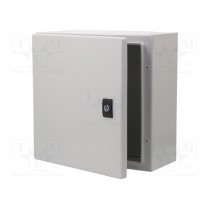 NSYCRN33150; Enclosure: wall mounting; X: 300mm; Y: 300mm; Z: 150mm; Spacial CRN; SCHNEIDER ELECTRIC