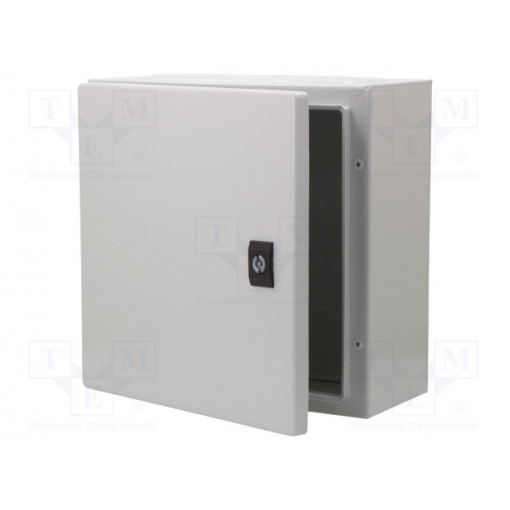 NSYCRN33150; Enclosure: wall mounting; X: 300mm; Y: 300mm; Z: 150mm; Spacial CRN; SCHNEIDER ELECTRIC
