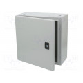 NSYCRN33150P; Enclosure: wall mounting; X: 300mm; Y: 300mm; Z: 150mm; Spacial CRN; SCHNEIDER ELECTRIC