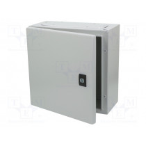NSYCRN33150P; Enclosure: wall mounting; X: 300mm; Y: 300mm; Z: 150mm; Spacial CRN; SCHNEIDER ELECTRIC