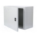 NSYCRN34200; Enclosure: wall mounting; X: 300mm; Y: 400mm; Z: 200mm; Spacial CRN; SCHNEIDER ELECTRIC