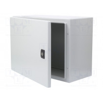 NSYCRN34200; Enclosure: wall mounting; X: 300mm; Y: 400mm; Z: 200mm; Spacial CRN; SCHNEIDER ELECTRIC