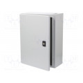 NSYCRN43150P; Enclosure: wall mounting; X: 300mm; Y: 400mm; Z: 150mm; Spacial CRN; SCHNEIDER ELECTRIC