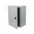 NSYCRN43200P; Enclosure: wall mounting; X: 300mm; Y: 400mm; Z: 200mm; Spacial CRN; SCHNEIDER ELECTRIC