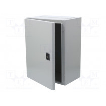 NSYCRN43200P; Enclosure: wall mounting; X: 300mm; Y: 400mm; Z: 200mm; Spacial CRN; SCHNEIDER ELECTRIC