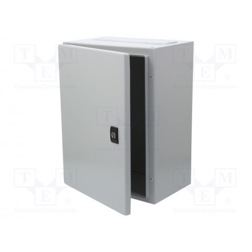 NSYCRN43200P; Enclosure: wall mounting; X: 300mm; Y: 400mm; Z: 200mm; Spacial CRN; SCHNEIDER ELECTRIC
