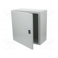 NSYCRN44200P; Enclosure: wall mounting; X: 400mm; Y: 400mm; Z: 200mm; Spacial CRN; SCHNEIDER ELECTRIC