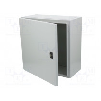 NSYCRN44200P; Enclosure: wall mounting; X: 400mm; Y: 400mm; Z: 200mm; Spacial CRN; SCHNEIDER ELECTRIC