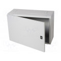 NSYCRN46250P; Enclosure: wall mounting; X: 400mm; Y: 600mm; Z: 250mm; Spacial CRN; SCHNEIDER ELECTRIC