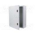 NSYCRN54150P; Enclosure: wall mounting; X: 400mm; Y: 500mm; Z: 150mm; Spacial CRN; SCHNEIDER ELECTRIC