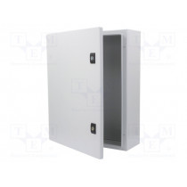 NSYCRN54150P; Enclosure: wall mounting; X: 400mm; Y: 500mm; Z: 150mm; Spacial CRN; SCHNEIDER ELECTRIC