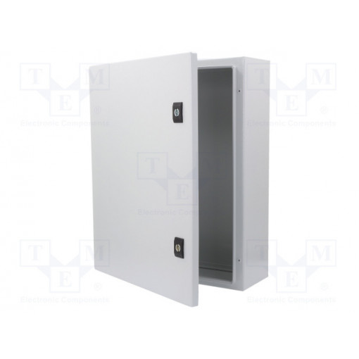 NSYCRN54150P; Enclosure: wall mounting; X: 400mm; Y: 500mm; Z: 150mm; Spacial CRN; SCHNEIDER ELECTRIC
