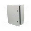 NSYCRN54200P; Enclosure: wall mounting; X: 400mm; Y: 500mm; Z: 200mm; Spacial CRN; SCHNEIDER ELECTRIC