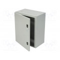 NSYCRN54250P; Enclosure: wall mounting; X: 400mm; Y: 500mm; Z: 250mm; Spacial CRN; SCHNEIDER ELECTRIC