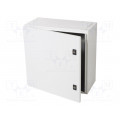 NSYCRN55250P; Enclosure: wall mounting; X: 500mm; Y: 500mm; Z: 250mm; Spacial CRN; SCHNEIDER ELECTRIC